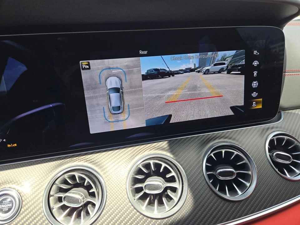 2023 Mercedes-Benz X290 AMG GT 63 & 63 S - Image 10 of 15