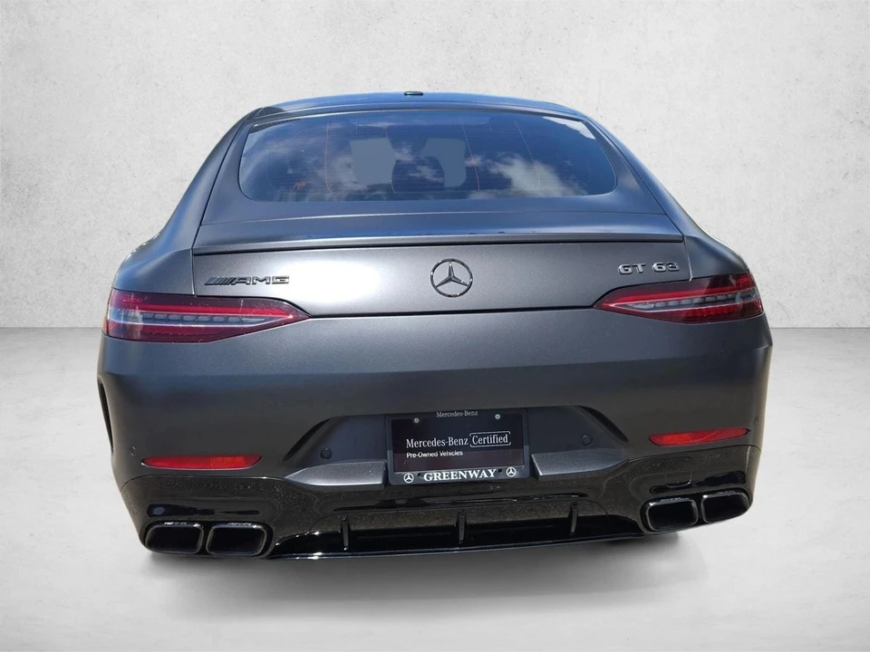 2023 Mercedes-Benz X290 AMG GT 63 & 63 S - Image 6 of 15