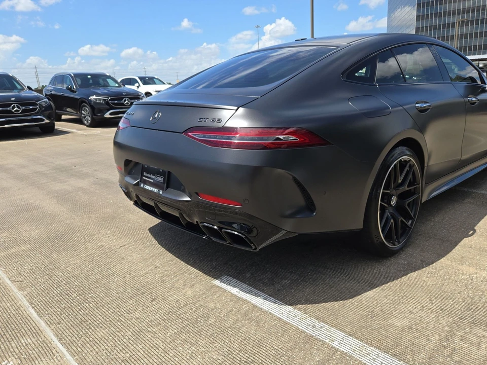 2023 Mercedes-Benz X290 AMG GT 63 & 63 S - Image 5 of 15