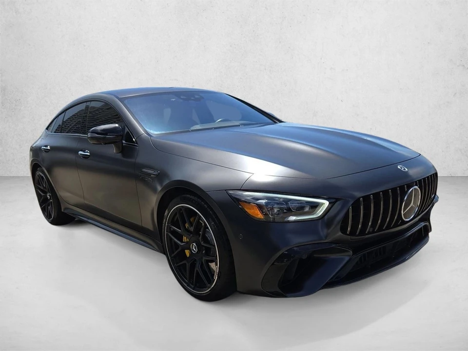 2023 Mercedes-Benz X290 AMG GT 63 & 63 S - Image 3 of 15