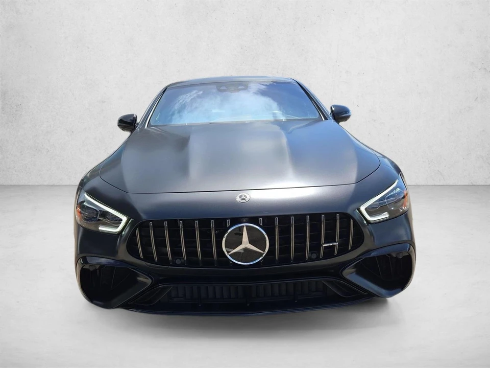 2023 Mercedes-Benz X290 AMG GT 63 & 63 S - Image 2 of 15