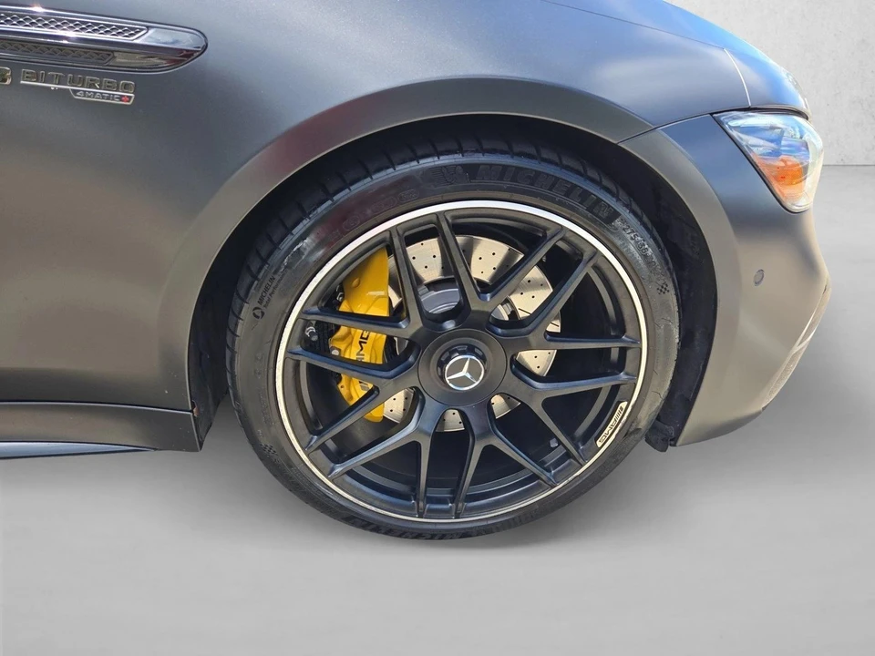 2023 Mercedes-Benz X290 AMG GT 63 & 63 S - Image 15 of 15