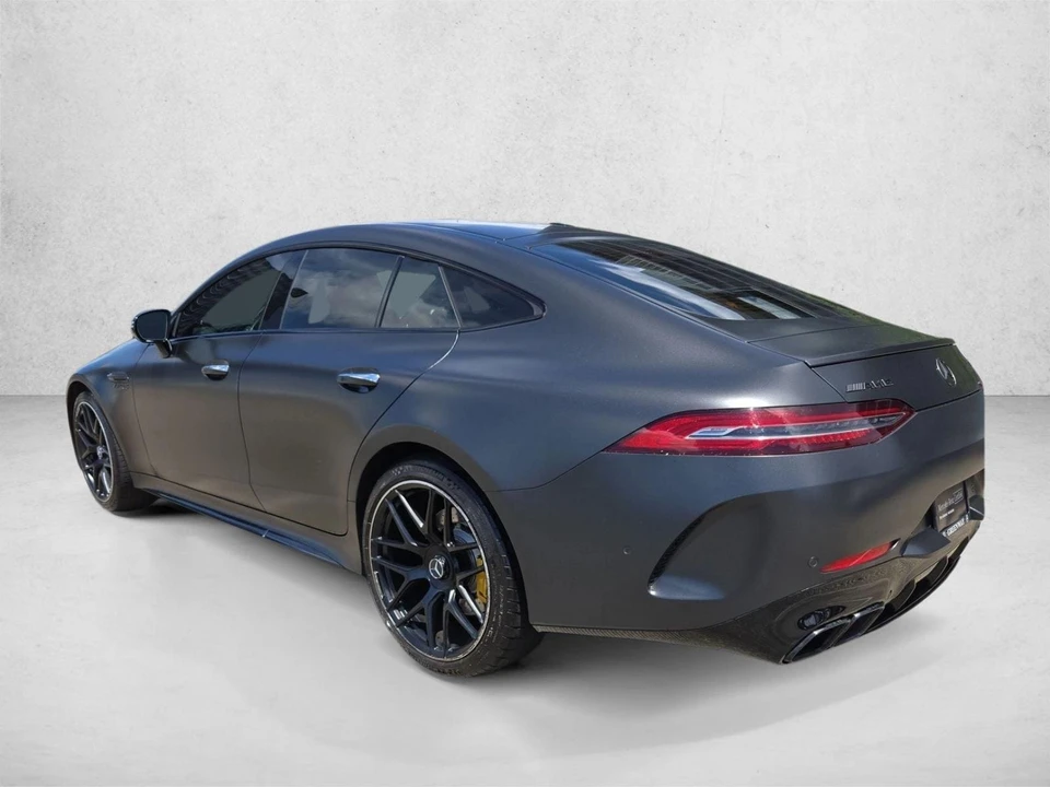 2023 Mercedes-Benz X290 AMG GT 63 & 63 S - Image 7 of 15