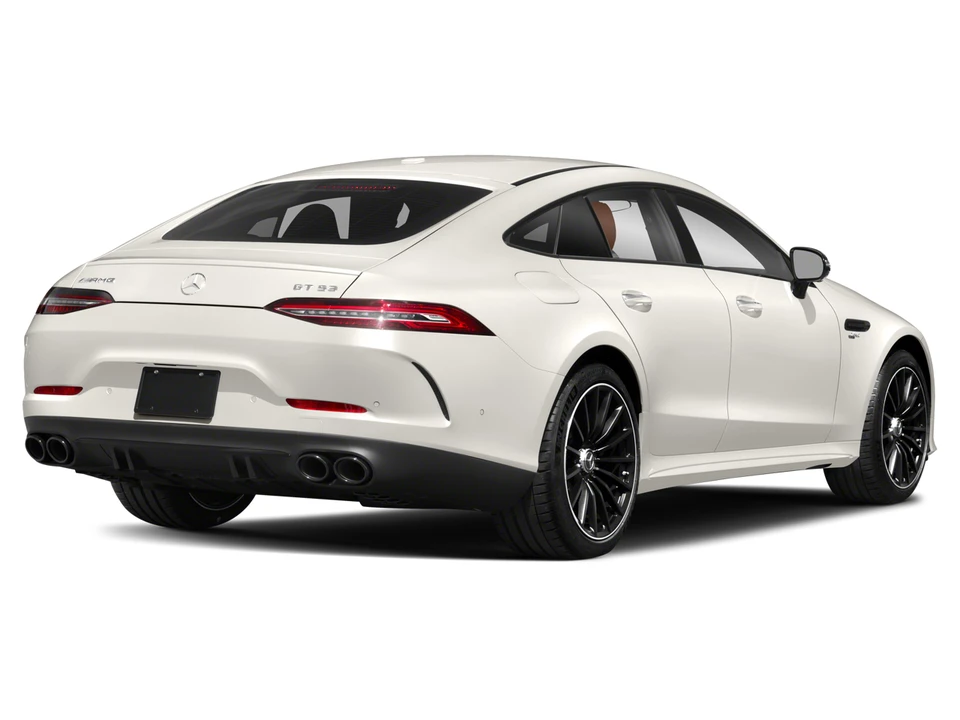 2023 Mercedes-Benz X290 AMG GT 43 & 53 - Image 2 of 15