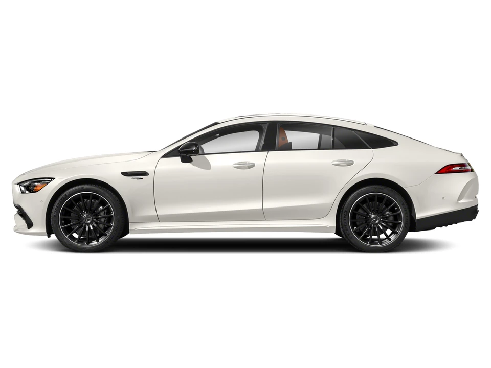 2023 Mercedes-Benz X290 AMG GT 43 & 53 - Image 3 of 15