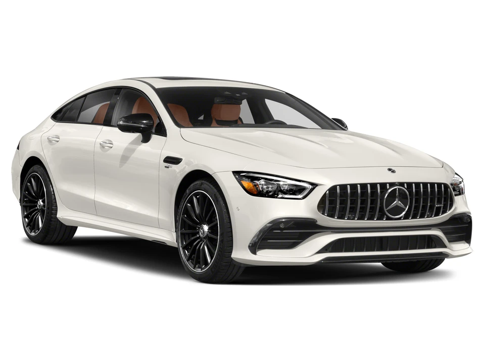 2023 Mercedes-Benz X290 AMG GT 43 & 53 - Image 6 of 15