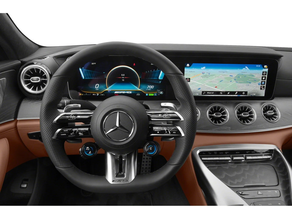 2023 Mercedes-Benz X290 AMG GT 43 & 53 - Image 7 of 15