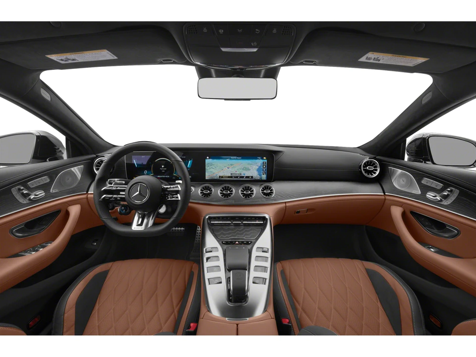 2023 Mercedes-Benz X290 AMG GT 43 & 53 - Image 8 of 15