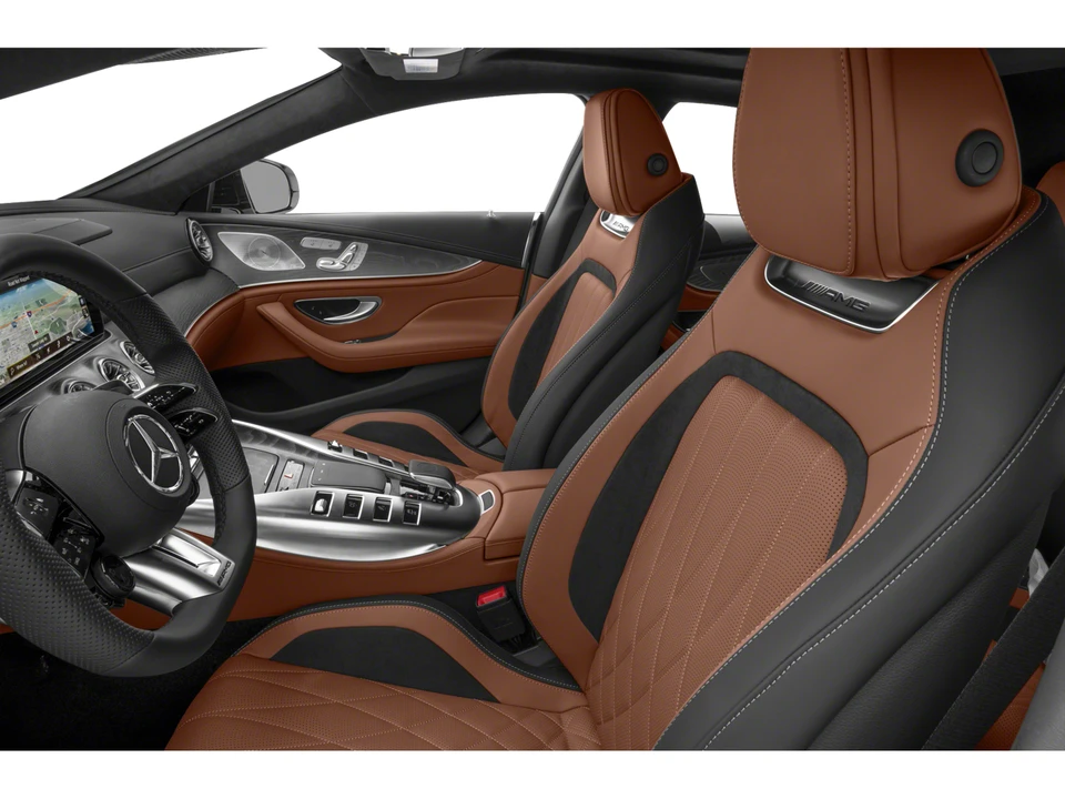 2023 Mercedes-Benz X290 AMG GT 43 & 53 - Image 9 of 15