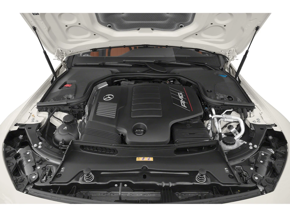 2023 Mercedes-Benz X290 AMG GT 43 & 53 - Image 12 of 15