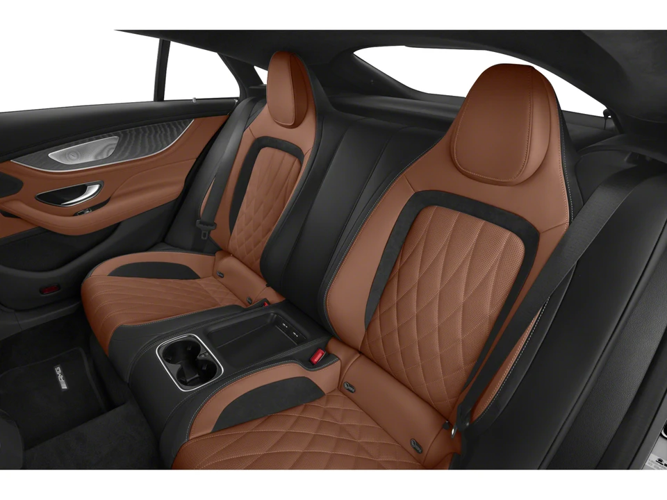2023 Mercedes-Benz X290 AMG GT 43 & 53 - Image 13 of 15