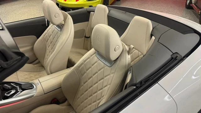 2023 Mercedes-Benz R232 SL 43 AMG - Image 8 of 31