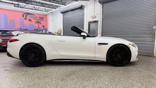 2023 Mercedes-Benz R232 SL 43 AMG - Image 21 of 31