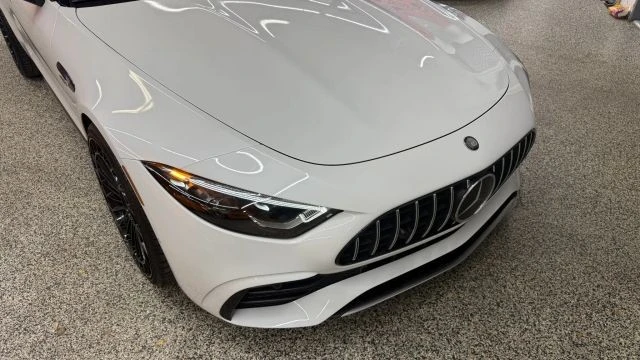 2023 Mercedes-Benz R232 SL 43 AMG - Image 3 of 31