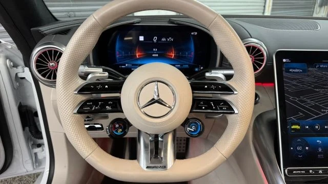 2023 Mercedes-Benz R232 SL 43 AMG - Image 12 of 31