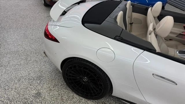 2023 Mercedes-Benz R232 SL 43 AMG - Image 22 of 31