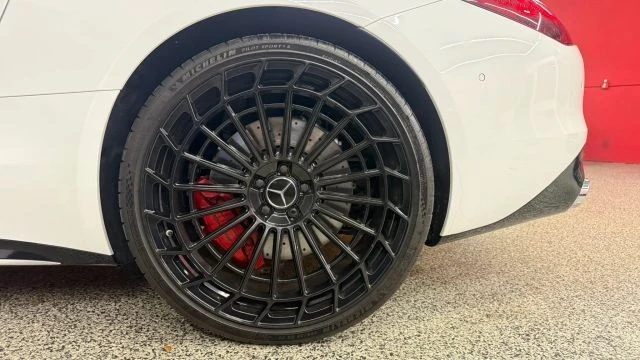 2023 Mercedes-Benz R232 SL 43 AMG - Image 16 of 31
