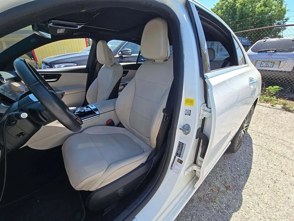 2023 Mercedes-Benz W206 C-Class - Image 3 of 11