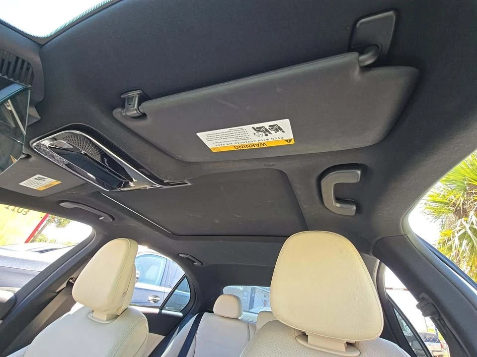 2023 Mercedes-Benz W206 C-Class - Image 7 of 11