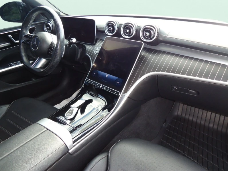 2023 Mercedes-Benz W206 C-Class - Image 14 of 19