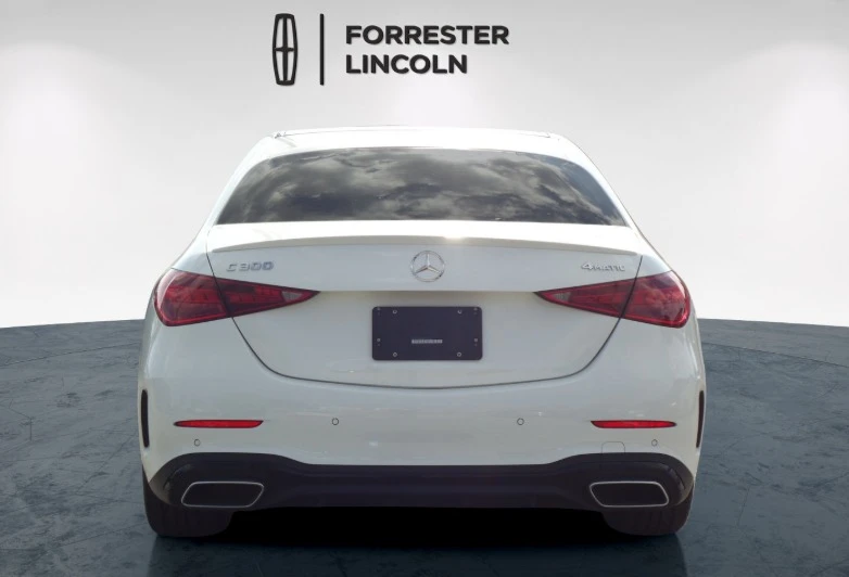 2023 Mercedes-Benz W206 C-Class - Image 3 of 19
