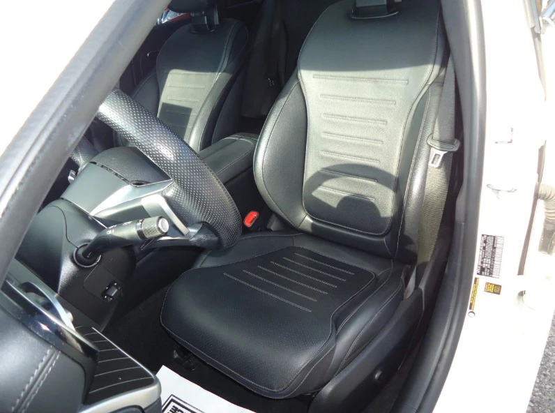 2023 Mercedes-Benz W206 C-Class - Image 12 of 19
