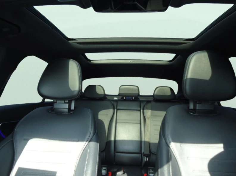 2023 Mercedes-Benz W206 C-Class - Image 17 of 19