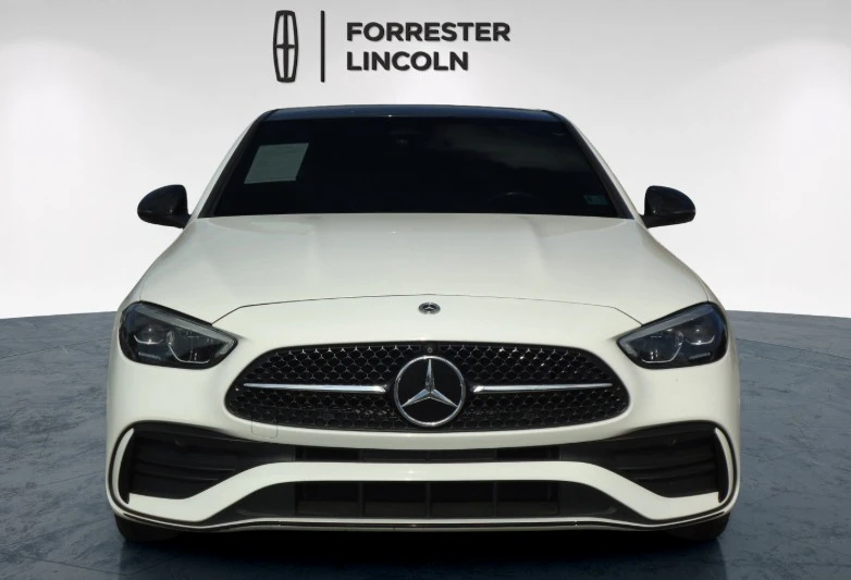 2023 Mercedes-Benz W206 C-Class - Image 6 of 19