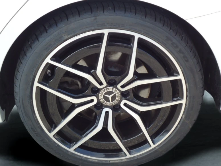 2023 Mercedes-Benz W206 C-Class - Image 7 of 19