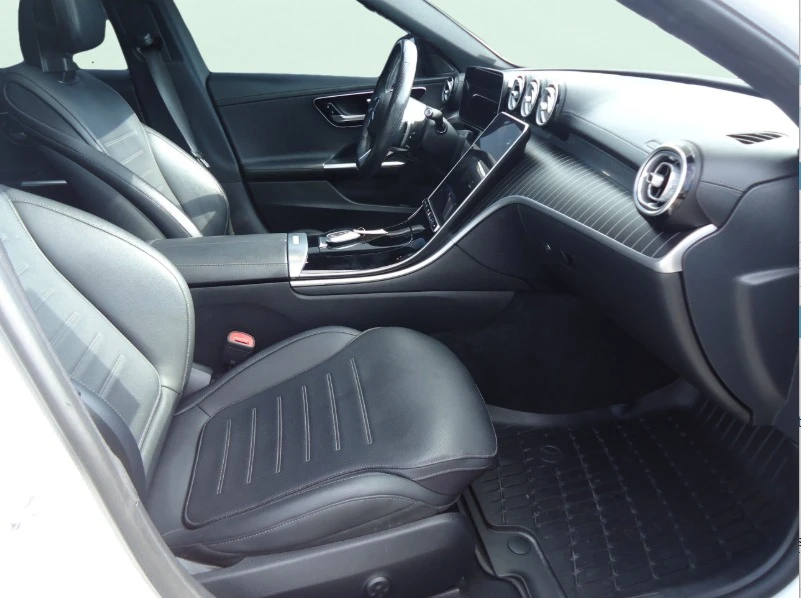 2023 Mercedes-Benz W206 C-Class - Image 13 of 19