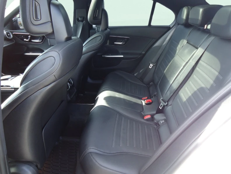2023 Mercedes-Benz W206 C-Class - Image 16 of 19