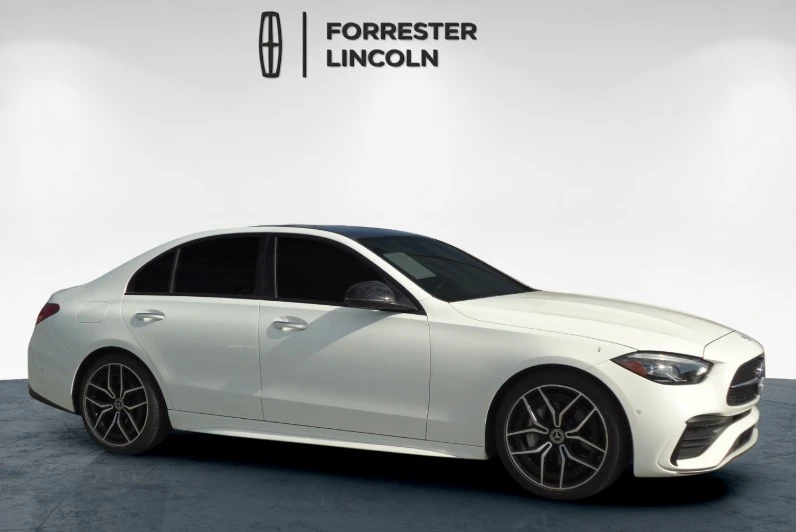 2023 Mercedes-Benz W206 C-Class - Image 2 of 19