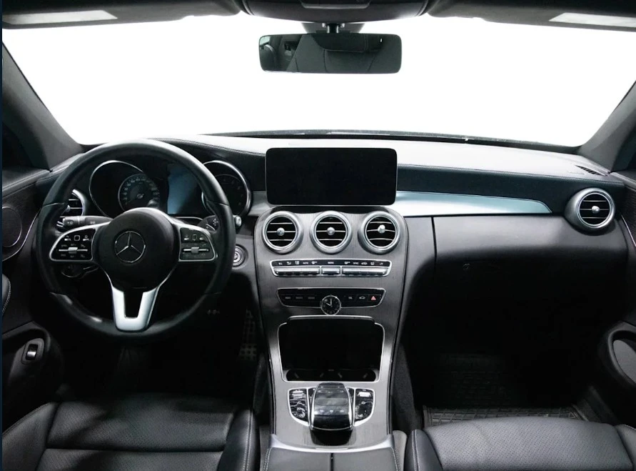 2023 Mercedes-Benz W205 C-Class - Image 19 of 20