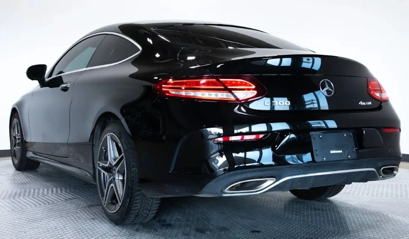 2023 Mercedes-Benz W205 C-Class - Image 3 of 20
