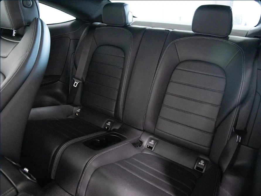 2023 Mercedes-Benz W205 C-Class - Image 18 of 20