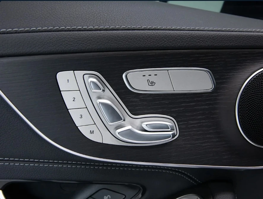2023 Mercedes-Benz W205 C-Class - Image 11 of 20