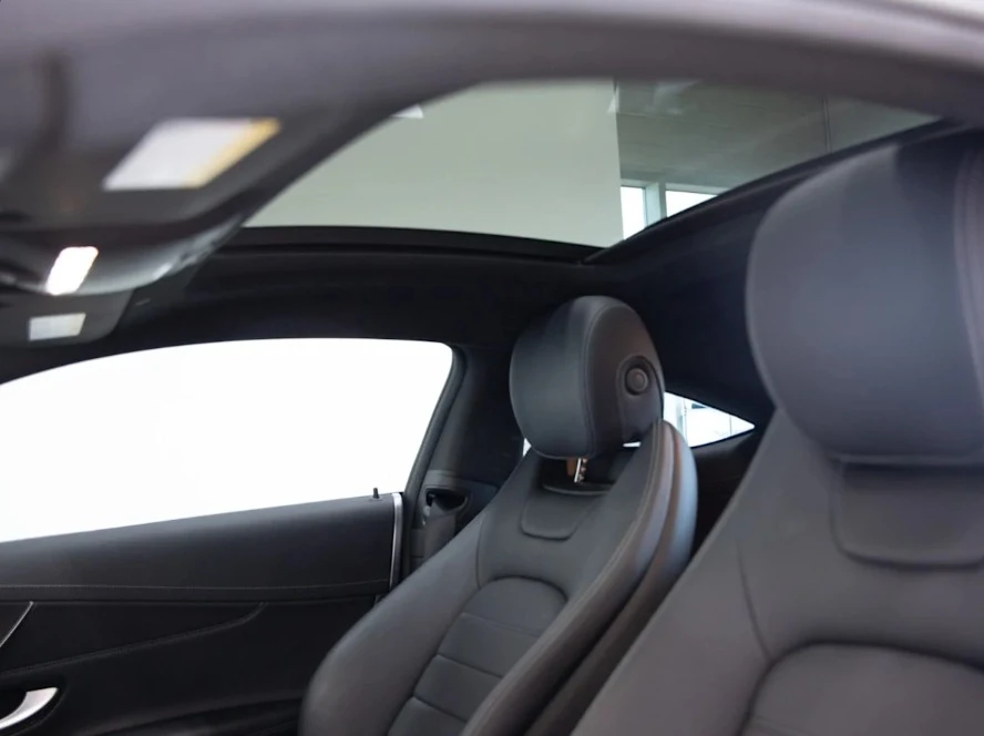 2023 Mercedes-Benz W205 C-Class - Image 12 of 20