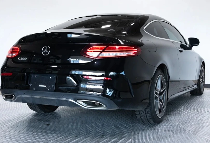 2023 Mercedes-Benz W205 C-Class - Image 5 of 20