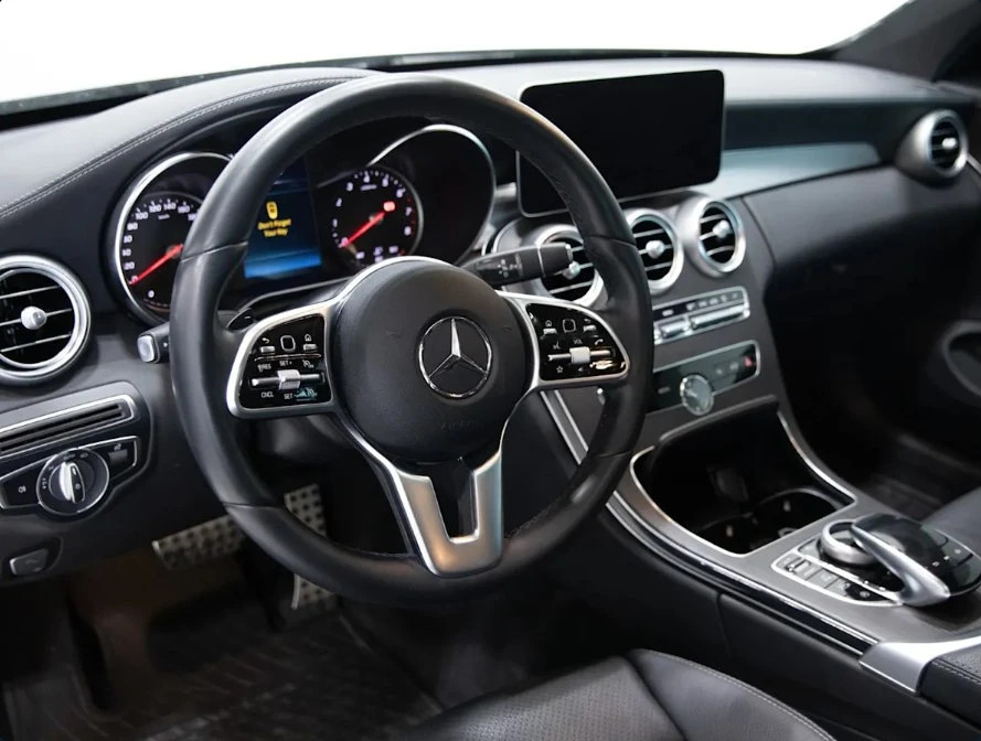 2023 Mercedes-Benz W205 C-Class - Image 10 of 20