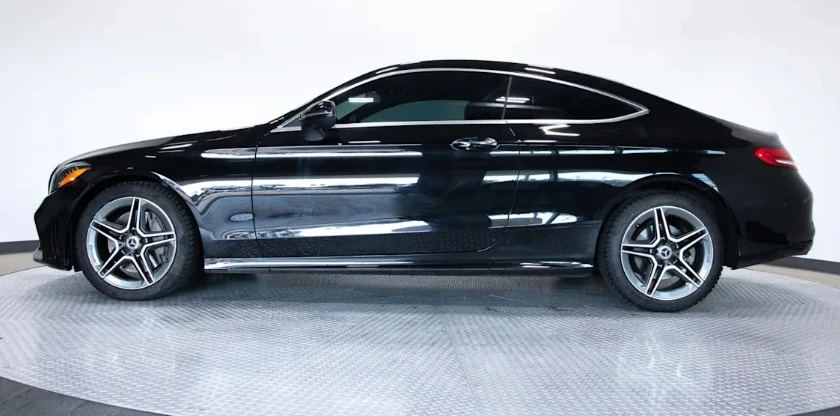 2023 Mercedes-Benz W205 C-Class - Image 2 of 20