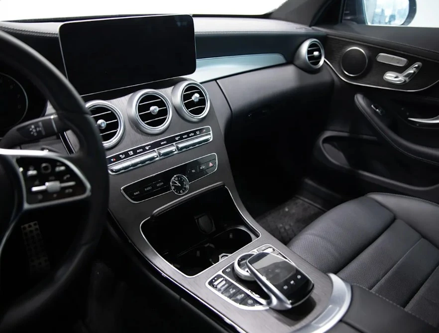 2023 Mercedes-Benz W205 C-Class - Image 15 of 20