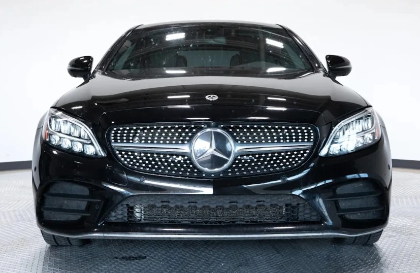 2023 Mercedes-Benz W205 C-Class - Image 8 of 20