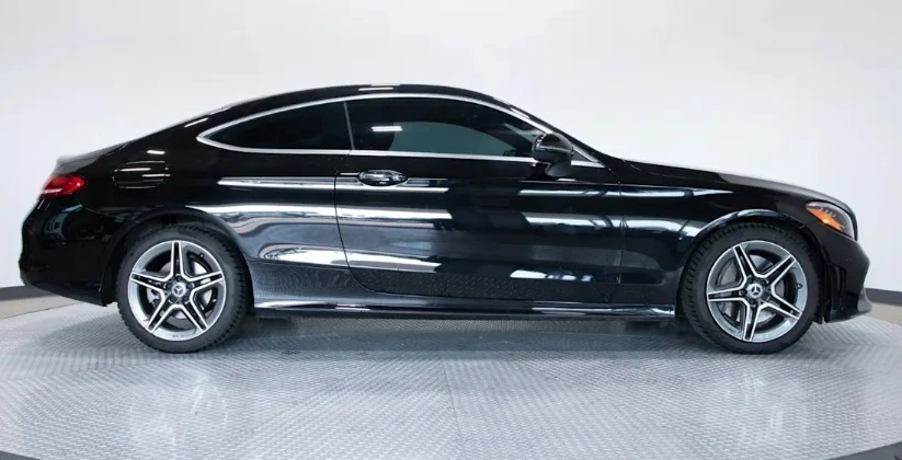 2023 Mercedes-Benz W205 C-Class - Image 6 of 20