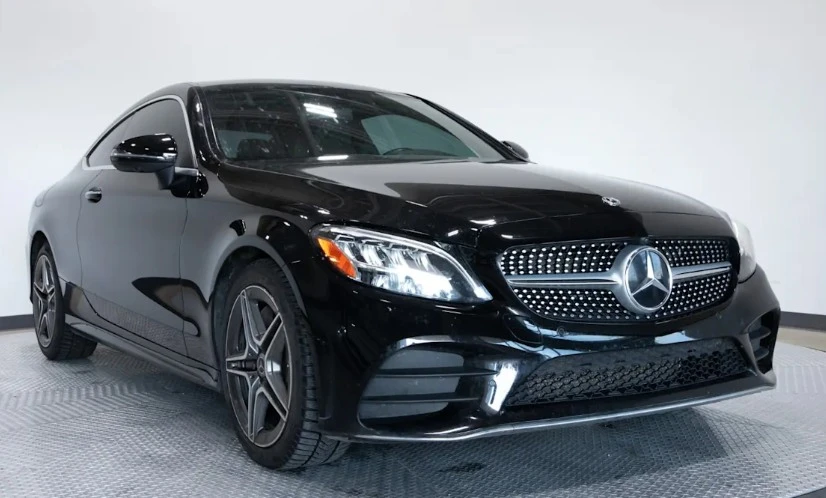 2023 Mercedes-Benz W205 C-Class - Image 7 of 20