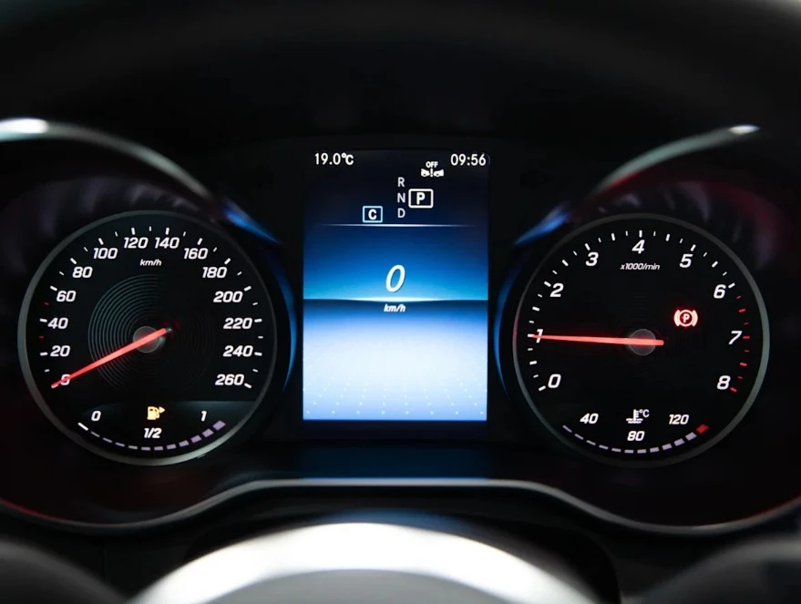 2023 Mercedes-Benz W205 C-Class - Image 13 of 20