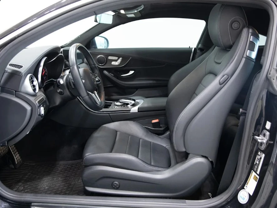 2023 Mercedes-Benz W205 C-Class - Image 9 of 20