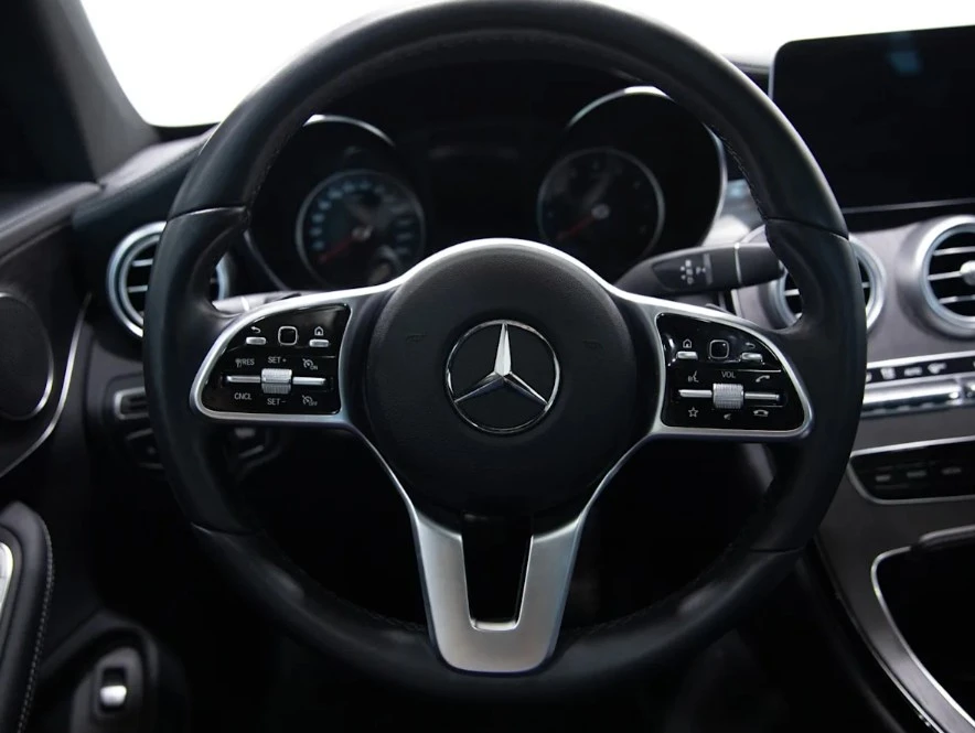 2023 Mercedes-Benz W205 C-Class - Image 14 of 20