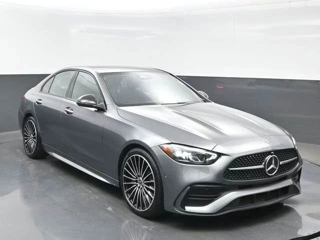 2023 Mercedes-Benz W206 C-Class - Image 3 of 5
