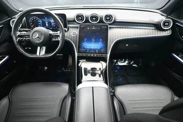 2023 Mercedes-Benz W206 C-Class - Image 4 of 5