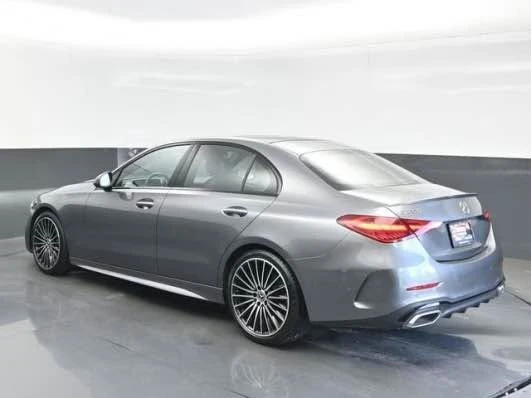 2023 Mercedes-Benz W206 C-Class - Image 2 of 5